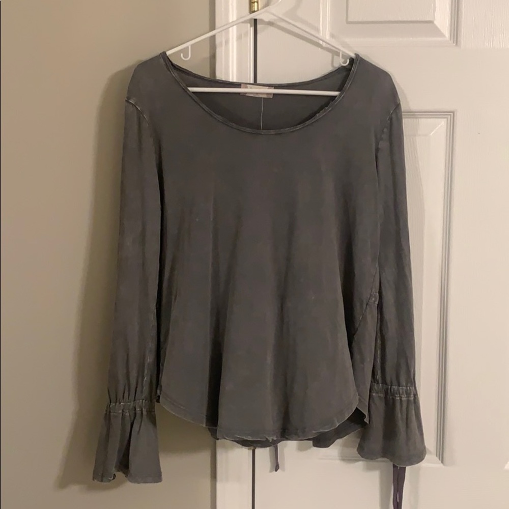 Altar'd State long sleeved top